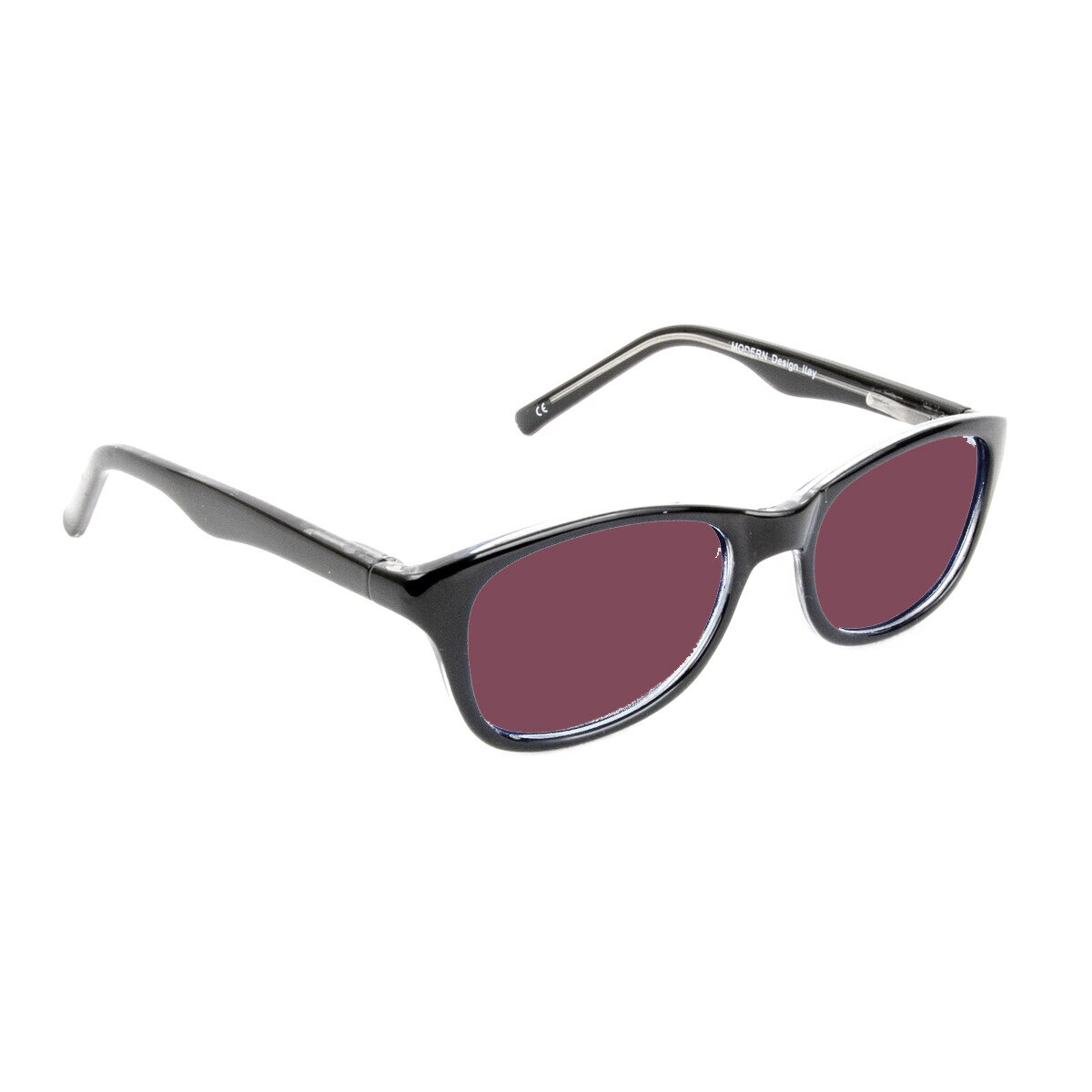 TBI Tinted Glasses for Kids